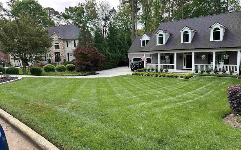 Stone Creek Landscaping Inc.