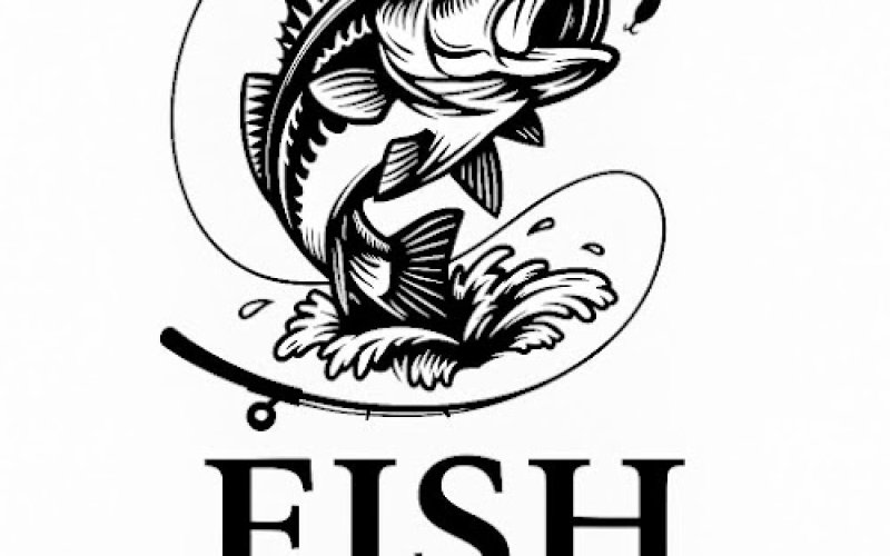 Fish Landscaping