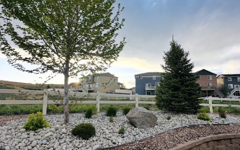 Sharp Landscaping
