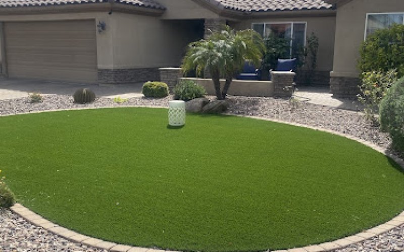 Az Edge Landscaping