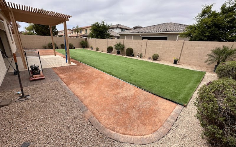 CGL Landscaping