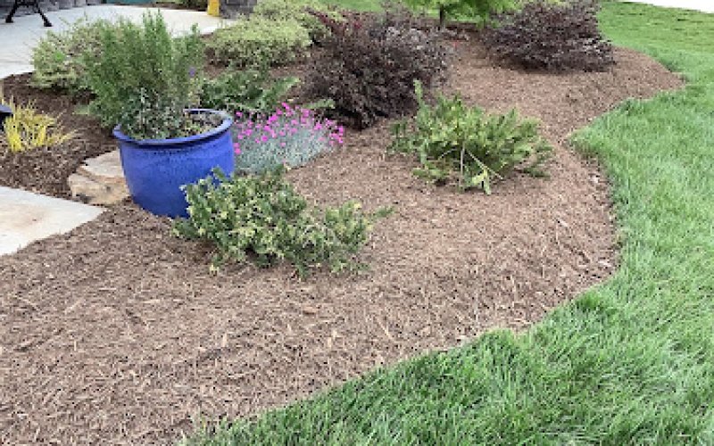 4th Generation Landscaping, Clean Up and Mulching