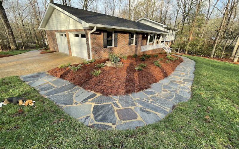Earthscapes, Inc.