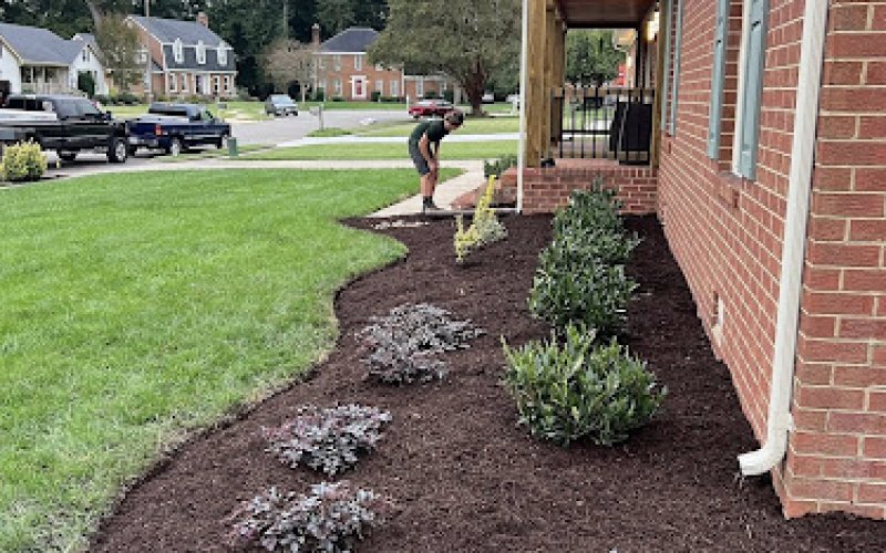 Cedarwood Lawn Care