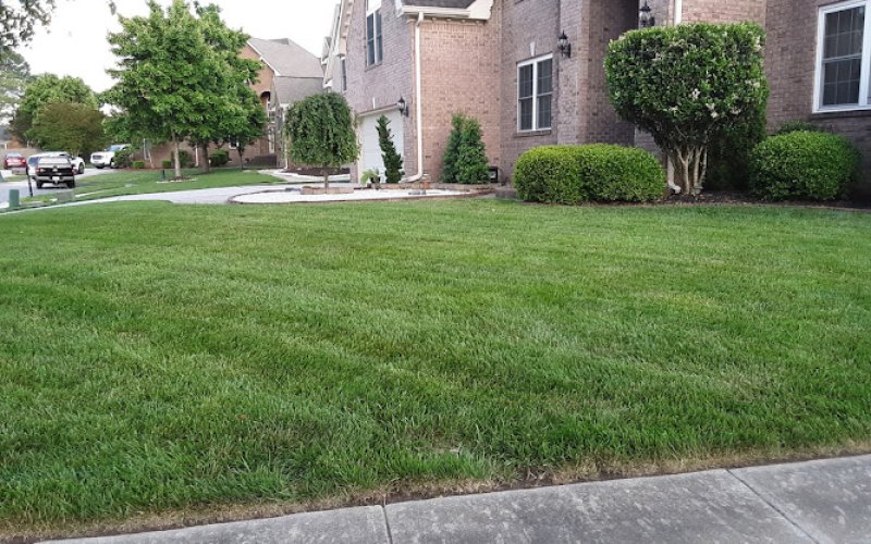 Freedom Mowers Lawn Care Service, LLC