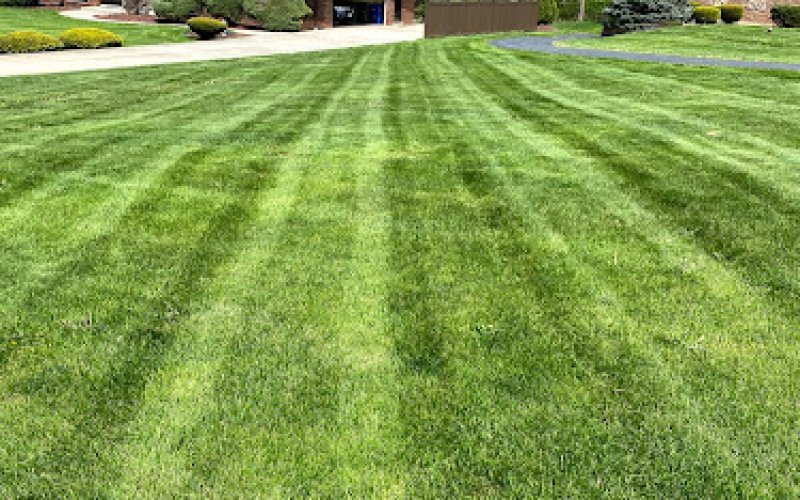 V&V Landscaping inc.