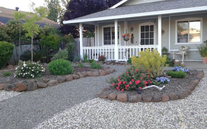 Focal Point Discount Landscape Supply