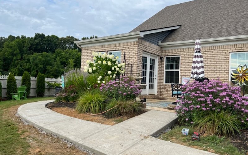 Chamberlain Landscaping LLC