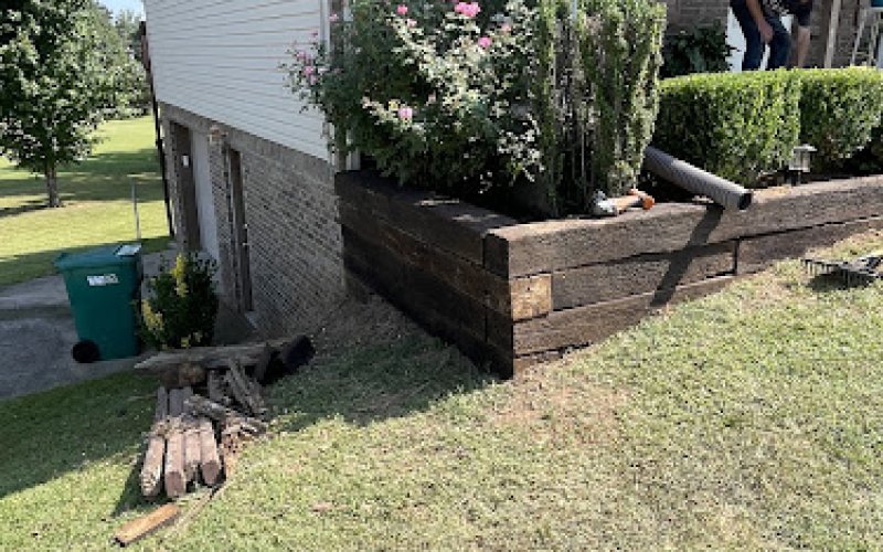 HH LAWN CARE & HOME REPAIR / #1 Lawn Care in Clarksville, Tn