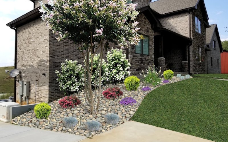 MIL-SPEC Landscaping
