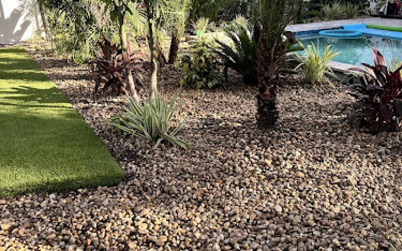 Campbells Noble Landscaping LLC