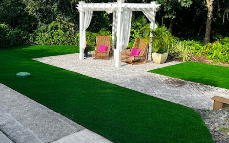 Fieldstone Landscape Services LLC