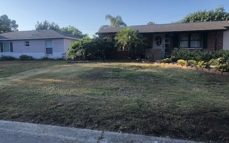 FL Five Star Lawn Care LLC