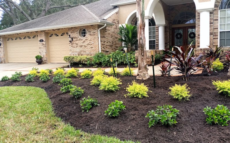 Gardens Earth and Water, LLC