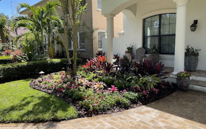 Local Roots Landscaping, LLC