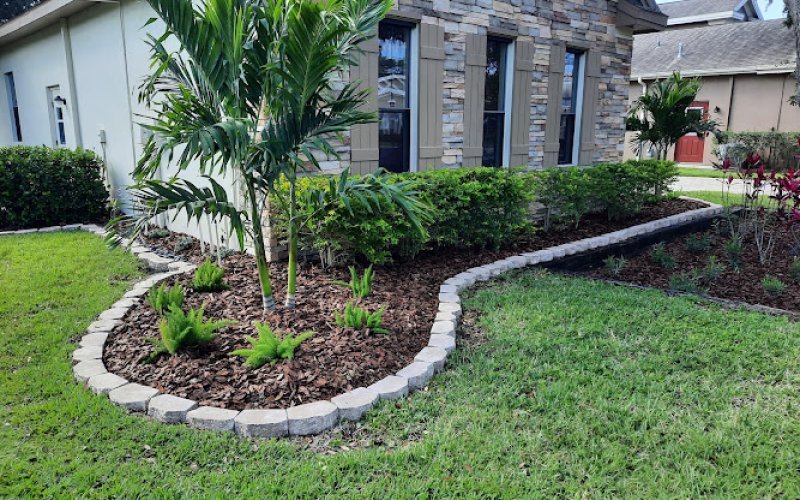 Progressive Lawn & Landscaping