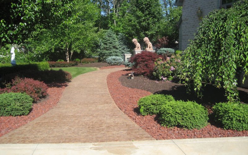 Calanni Landscaping LLC