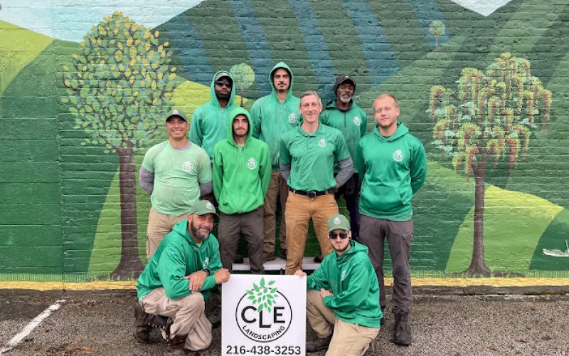 CLE Landscaping Co., LLC