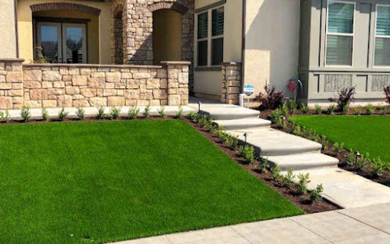 California Turf & Landscaping
