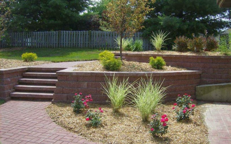 Danny's Landscaping Inc.
