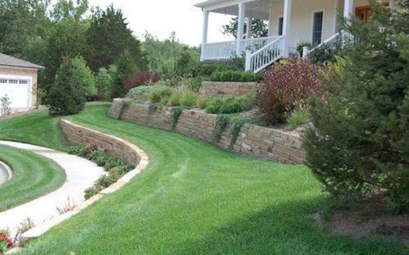 Mill Creek Landscaping