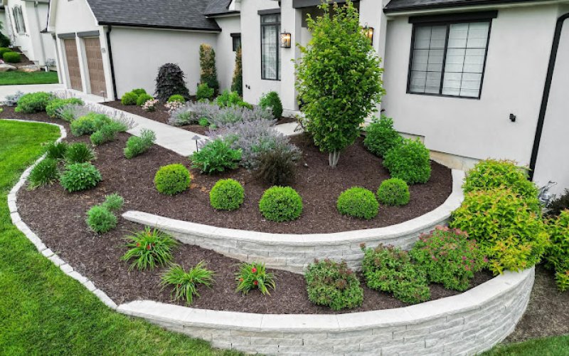 Rost Landscaping