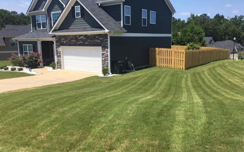 A-1 Lawn Care