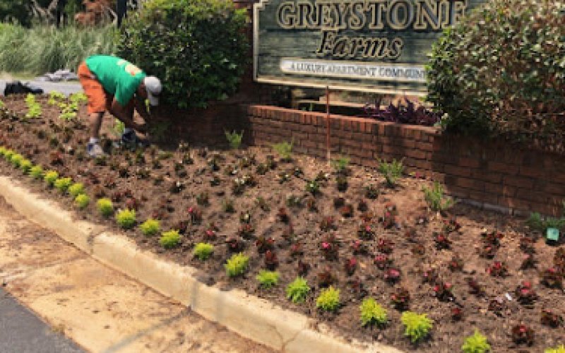 Four Seasons Lawn Care & Landscape Management