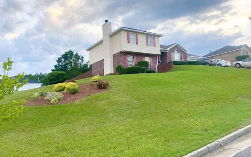 Genesis Lawn Care & Landscaping LLC