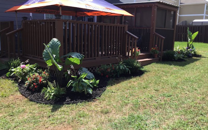 Lawn Care 365 LLC