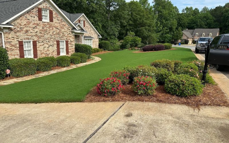 Lawn Doctor of Columbus-Phenix City