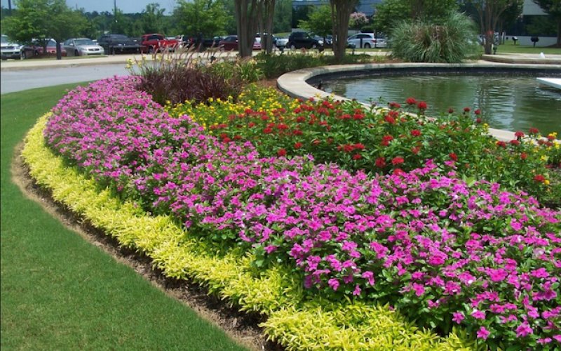Outdoor Solutions