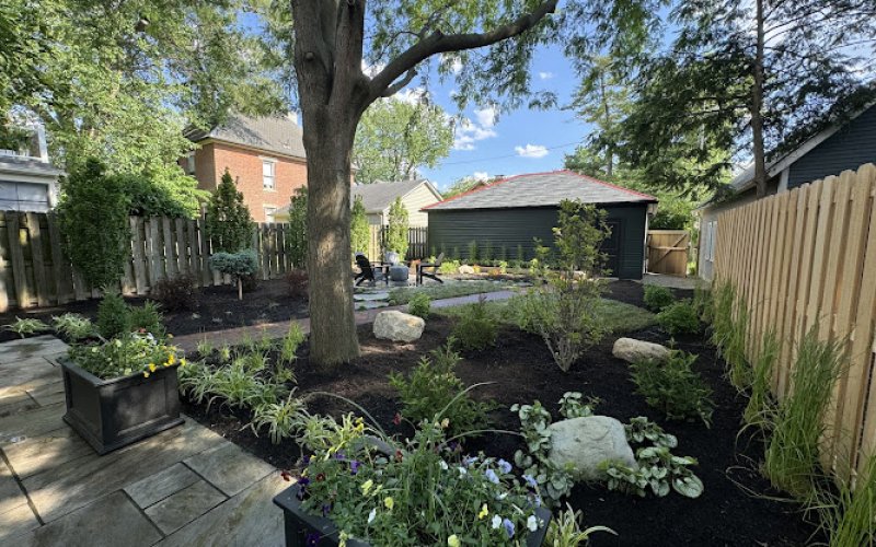 Keny Landscape and Design