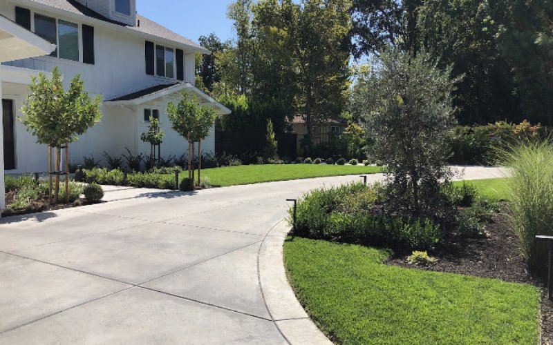 Gaia Landscaping Services