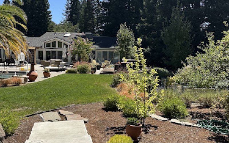 Jean Fogg Landscape Services