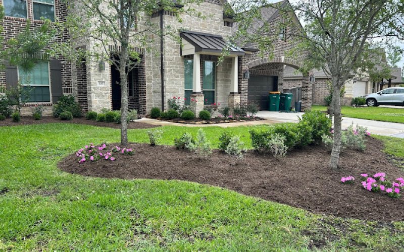True Dreams Lawn Services
