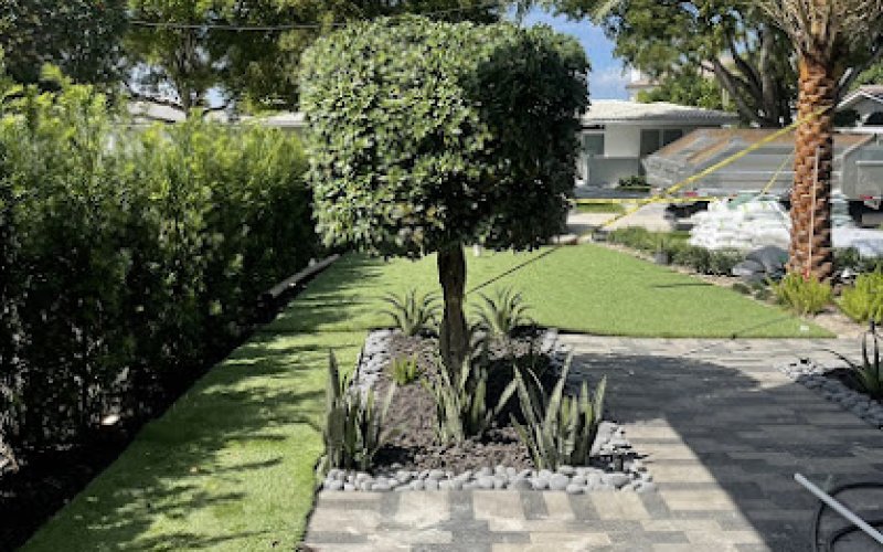 All Terrain Landscaping