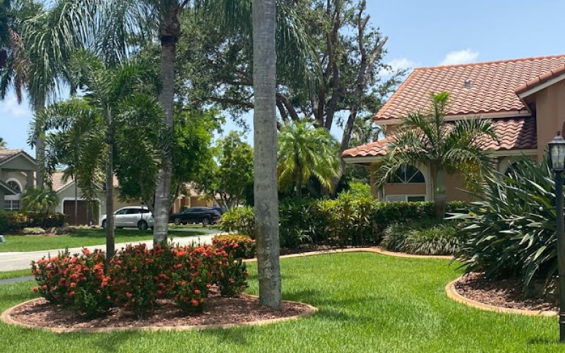 Green Life Environment Pest Control LLC