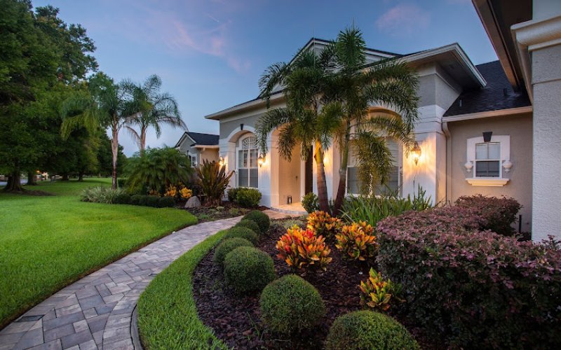 Leprechaun Landscaping Of Coral Springs