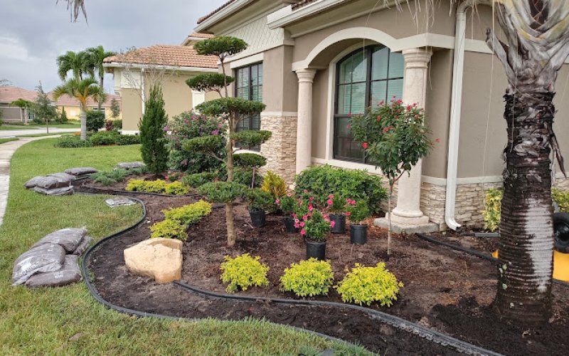 McGrade Landscaping