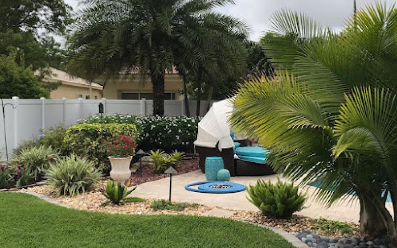 Natural Wonders Landscaping