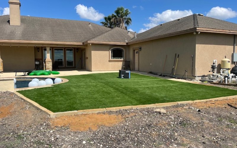 A&E Landscaping and More LLC