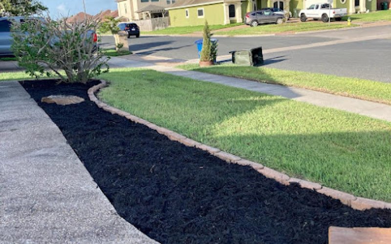 Fixed Income Landscaping