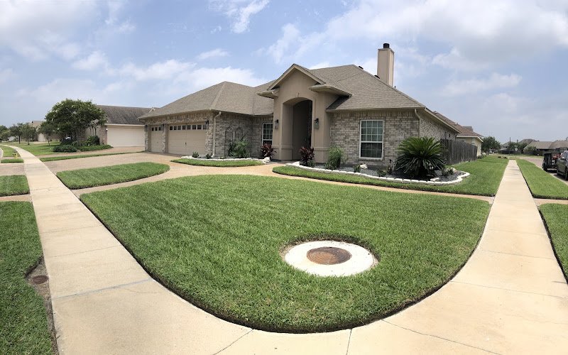 KRG LANDSCAPING, Lawn Care & Landscaping Corpus Christi