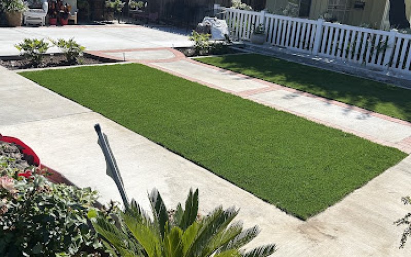 Aragon: Orange County Lawn Care & Landscaping Company