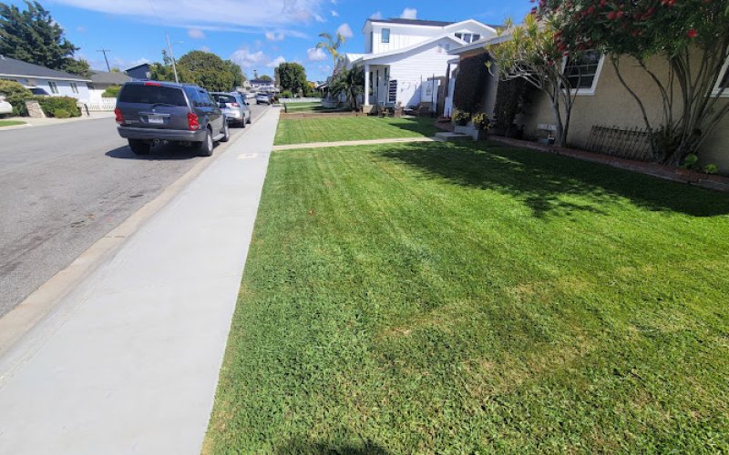 Heavenly's Lawn Care