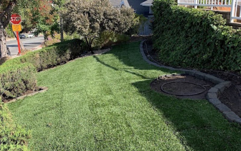 Southcal Landscape Corporation