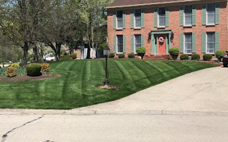 AK LAWN & LANDSCAPE, LLC