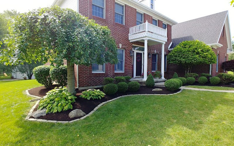 Hieatt Lawn & Landscape LLC