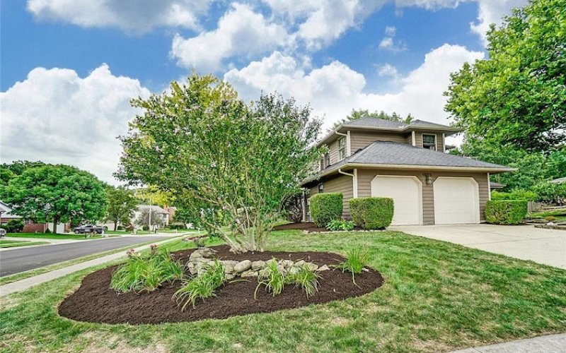 Weidner Landscape Solutions